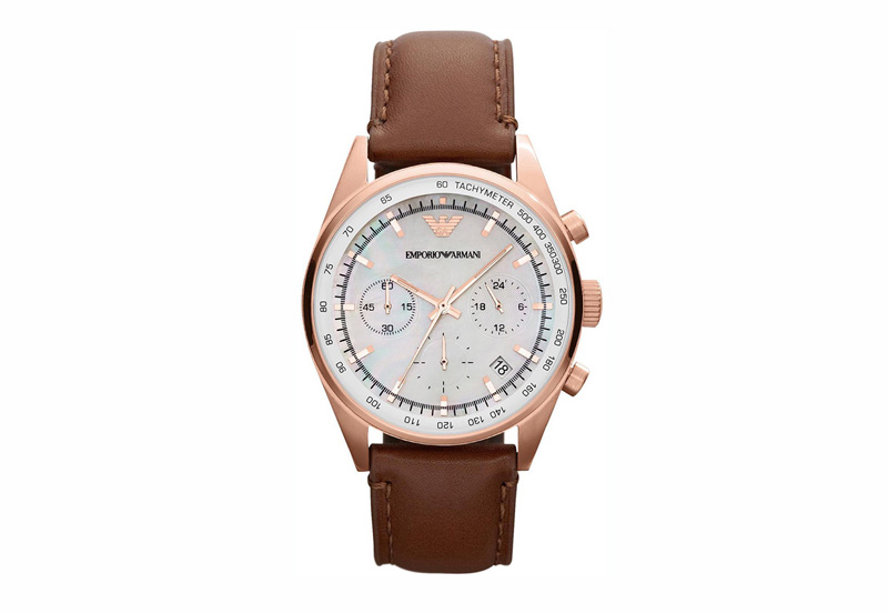 Armani watch strap AR5996
