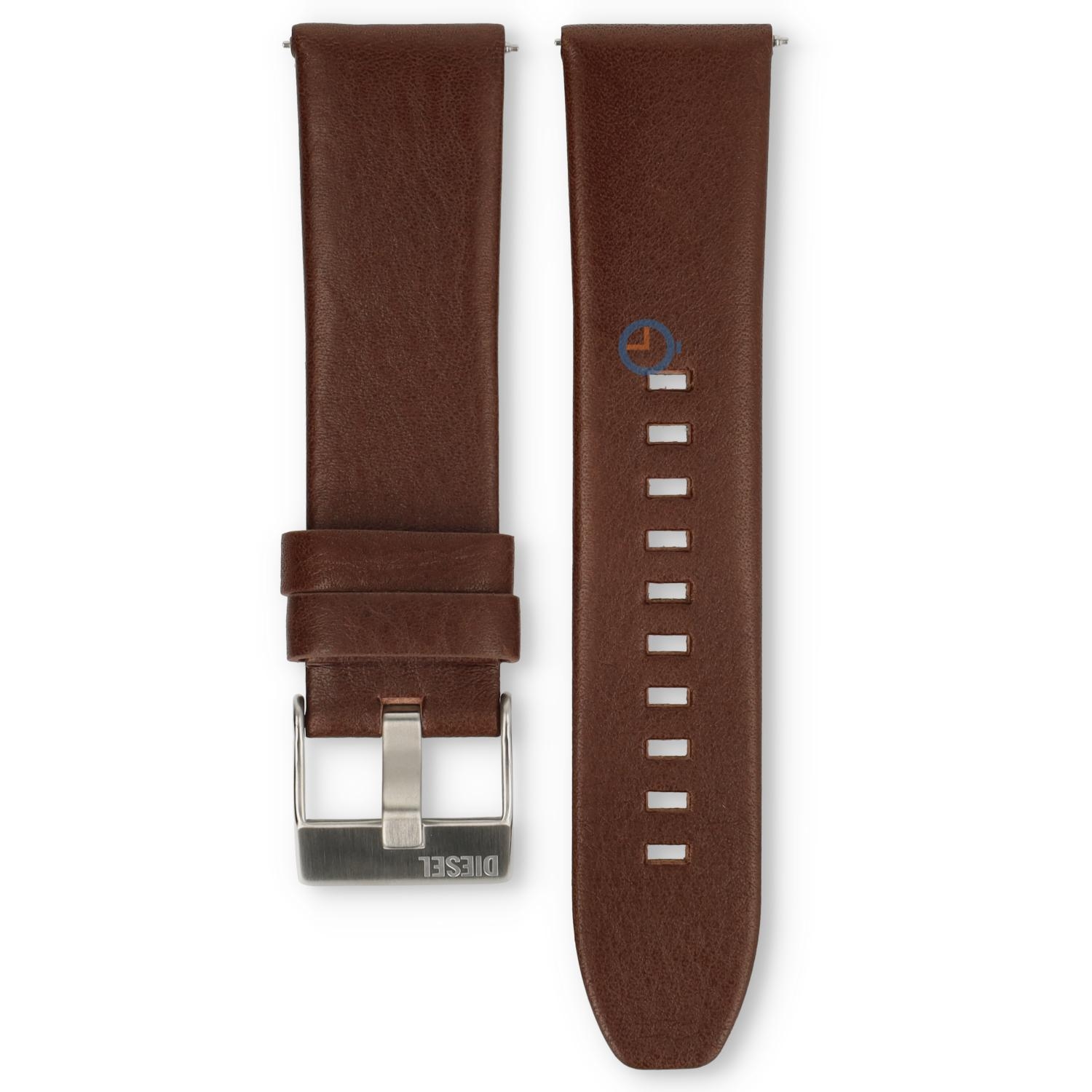 Diesel horlogeband DZ4204