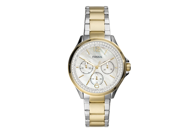 Fossil watch strap ES4781