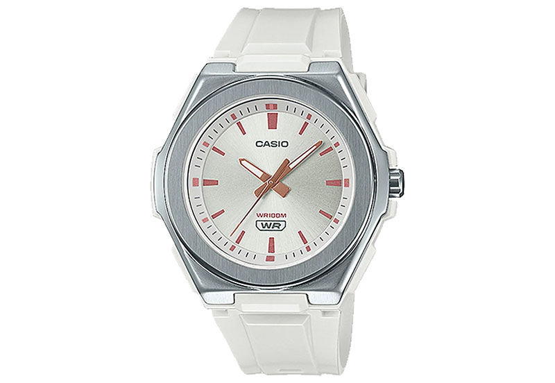 Casio LWA-300H-7EV strap: 10622680