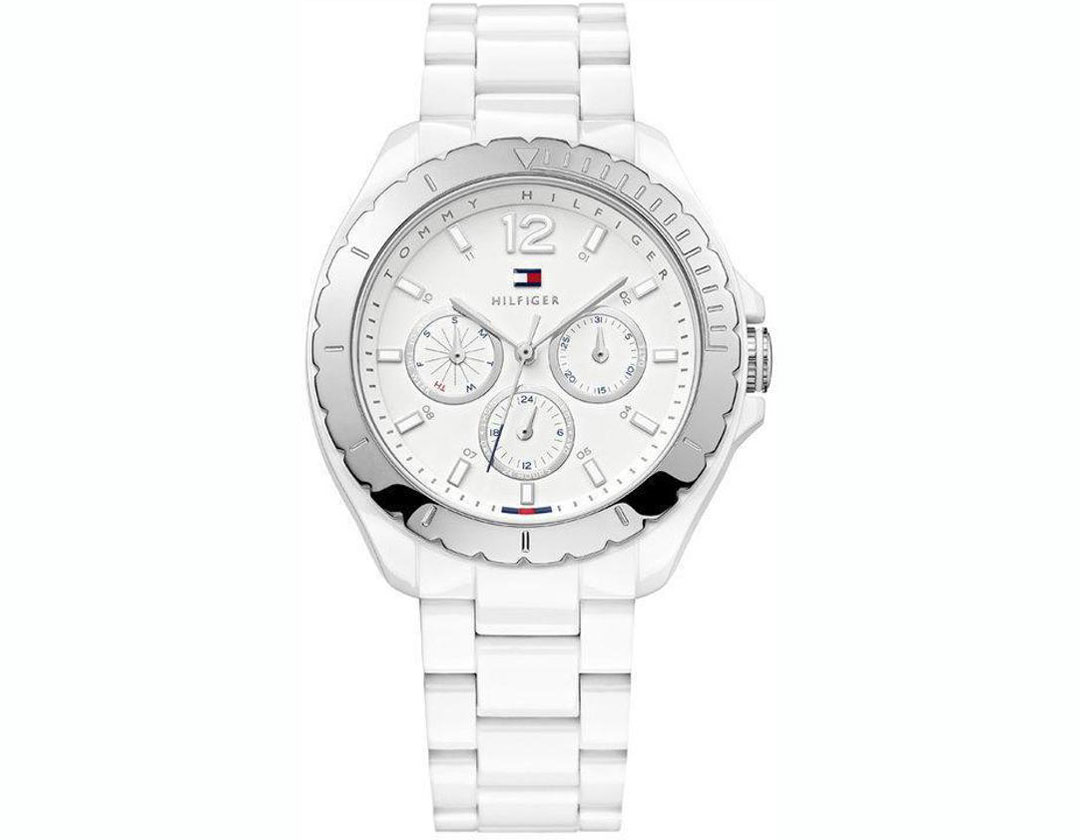 Tommy Hilfiger watchstrap TH1781427