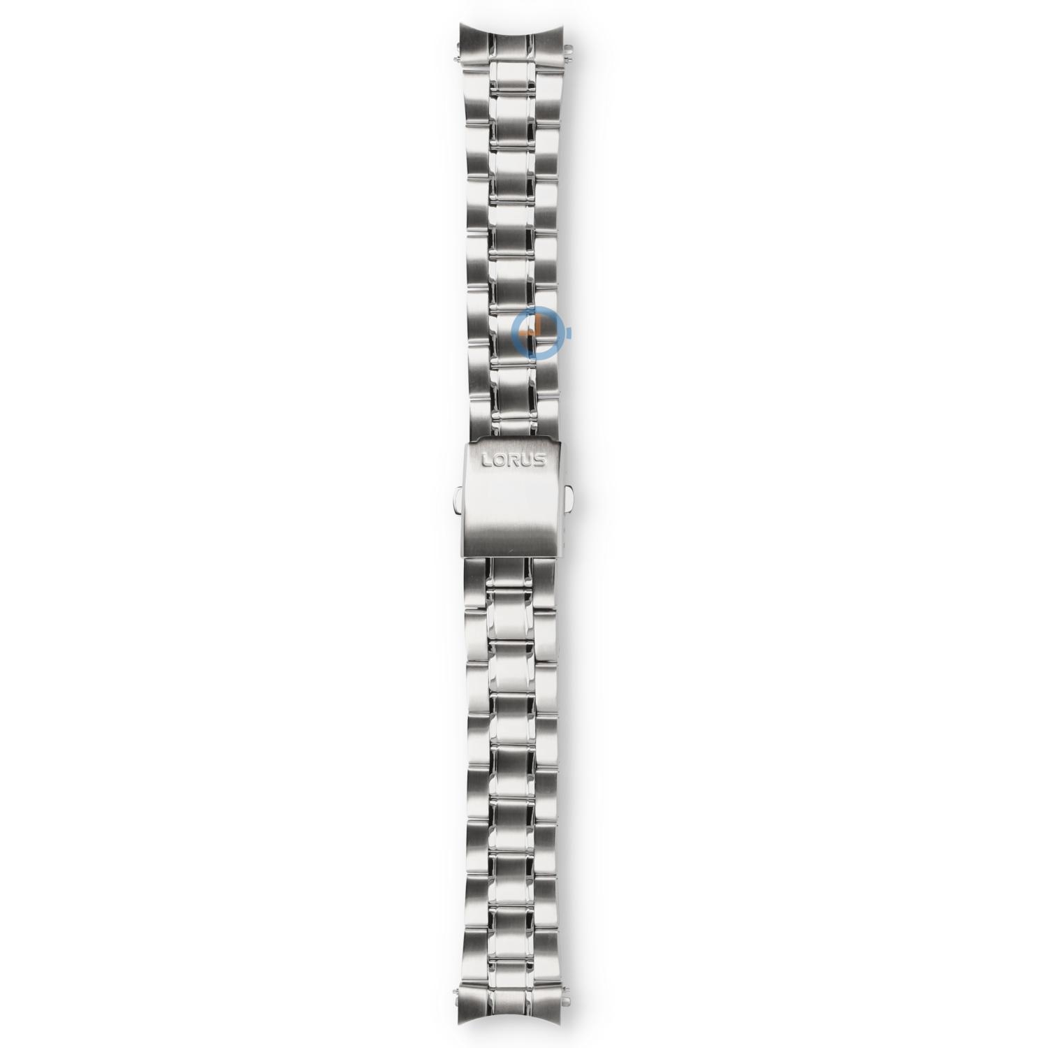 Lorus watch-strap RX389AX9 - AS32-X036