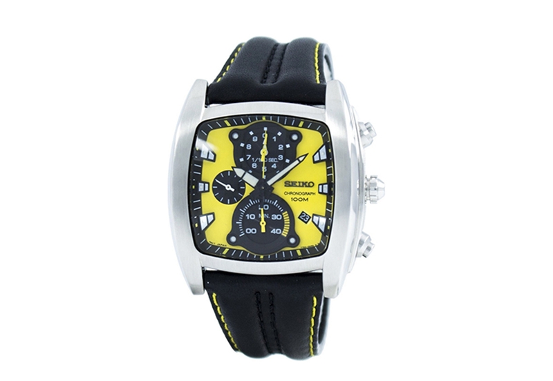 Original watch strap for Seiko SNDZ67P1