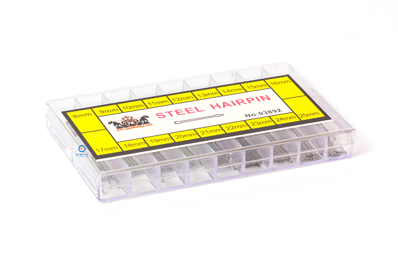 Split pin set 266 pieces