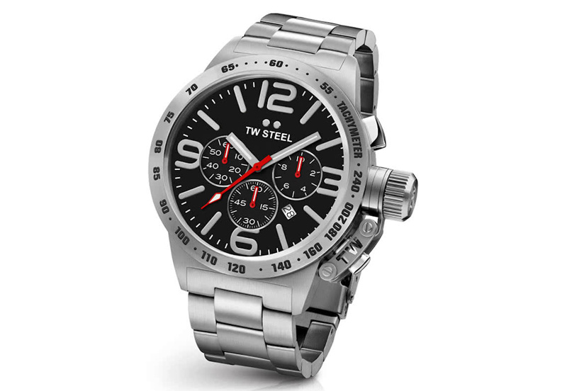 TW STEEL watchstrap CB8