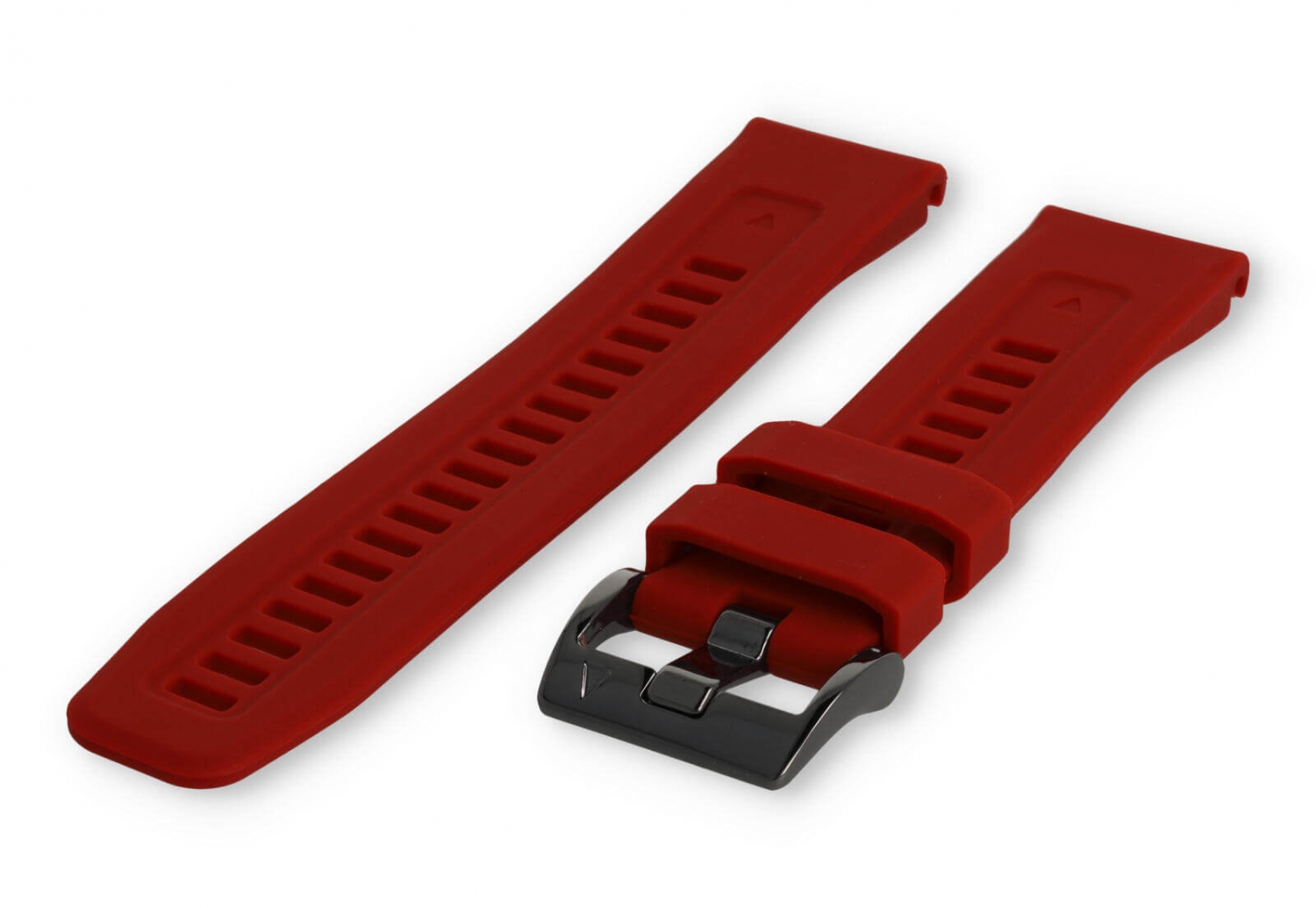 Garmin Fenix 5/6/7 watch band - Red