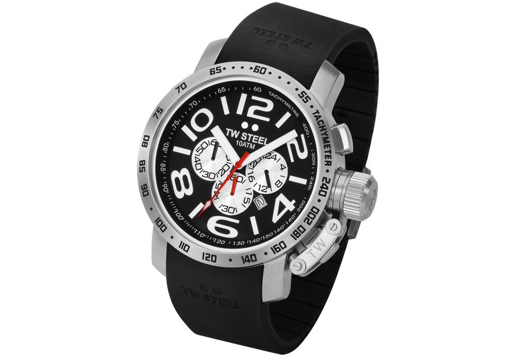 Watchstrap TW STEEL TW42