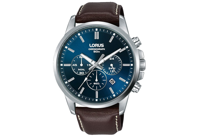 Lorus watchstrap RT389GX9