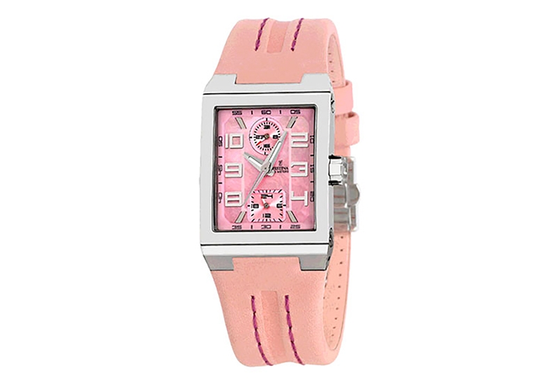 Festina strap F16224/2