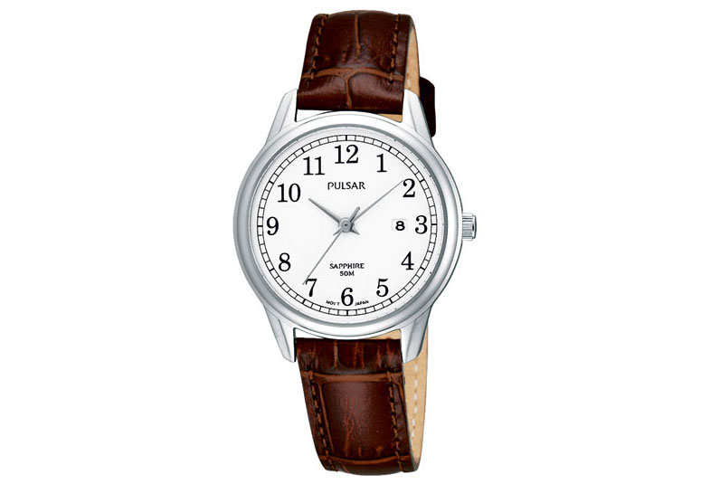 Pulsar watch band PH7187X1