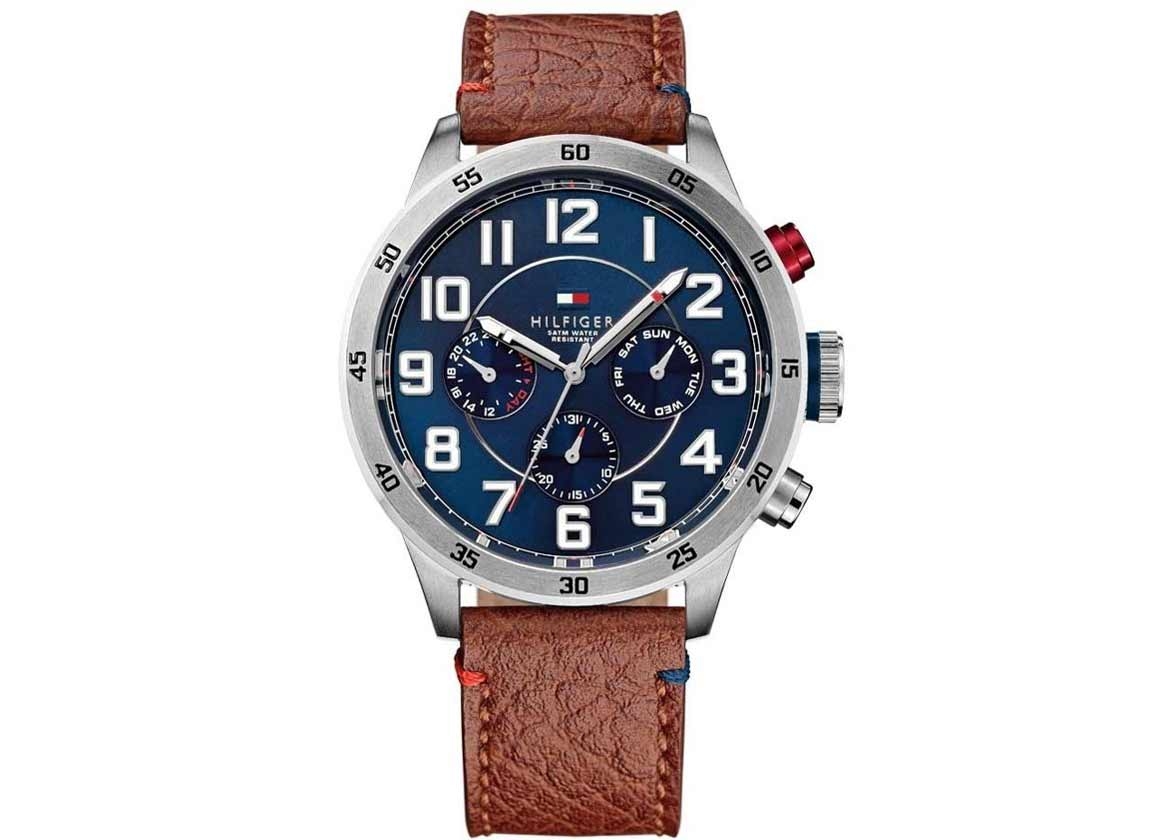 Tommy Hilfiger horlogeband TH1791066