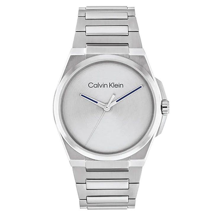 Calvin Klein watch-band 25200456 Meta Minimal