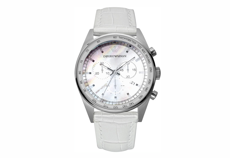 Armani watch strap AR6011