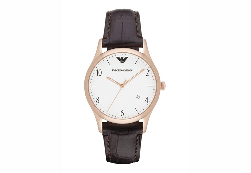 Armani watch strap AR1915