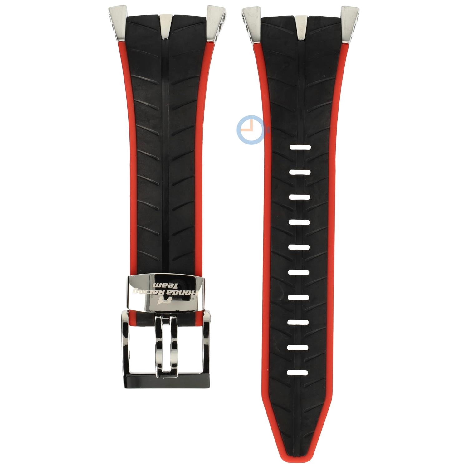 Original watch strap for Seiko SNA749P1