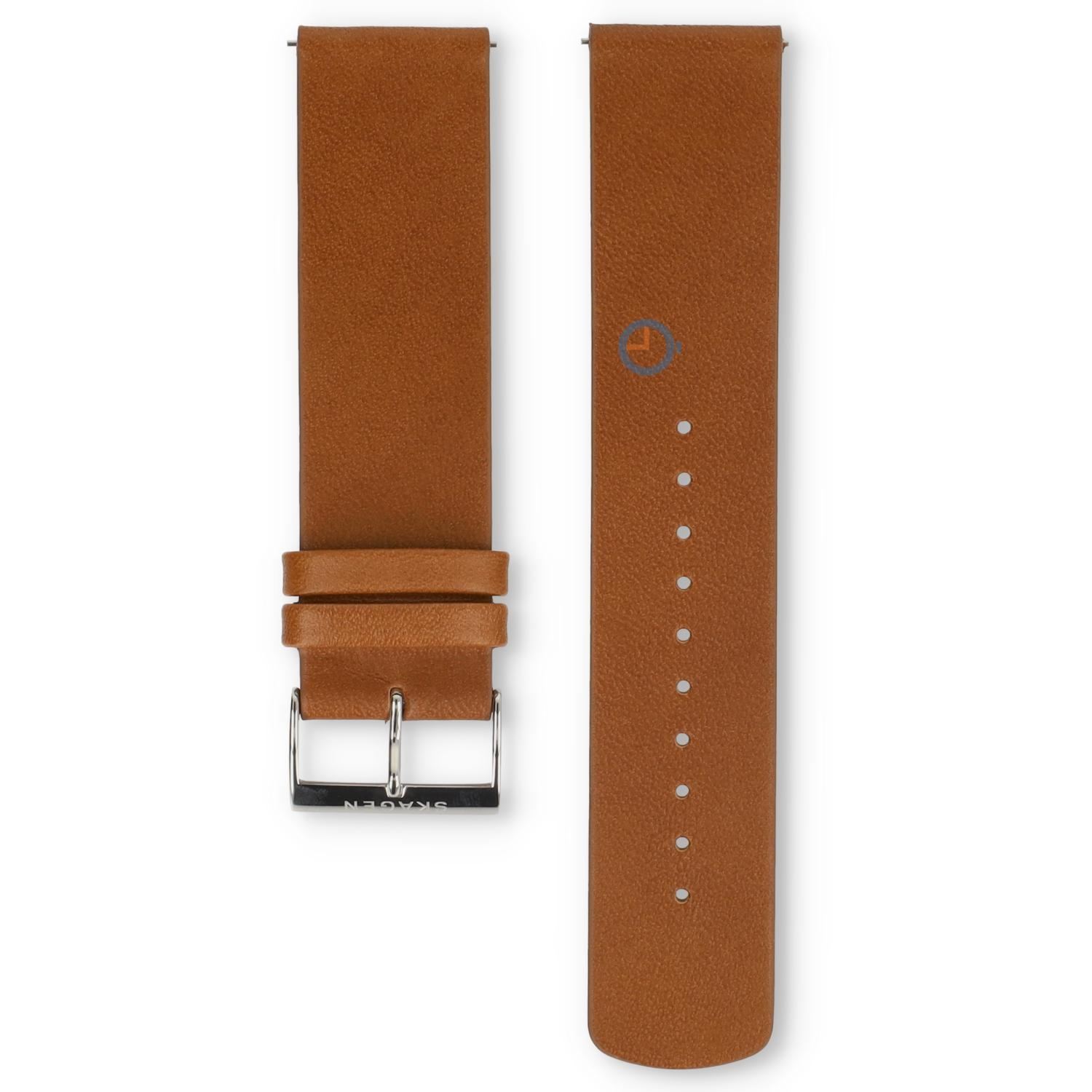 Skagen watch strap SKW6736