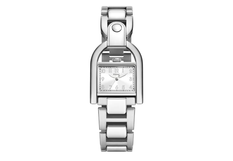 Fossil Watch strap FS ES5326