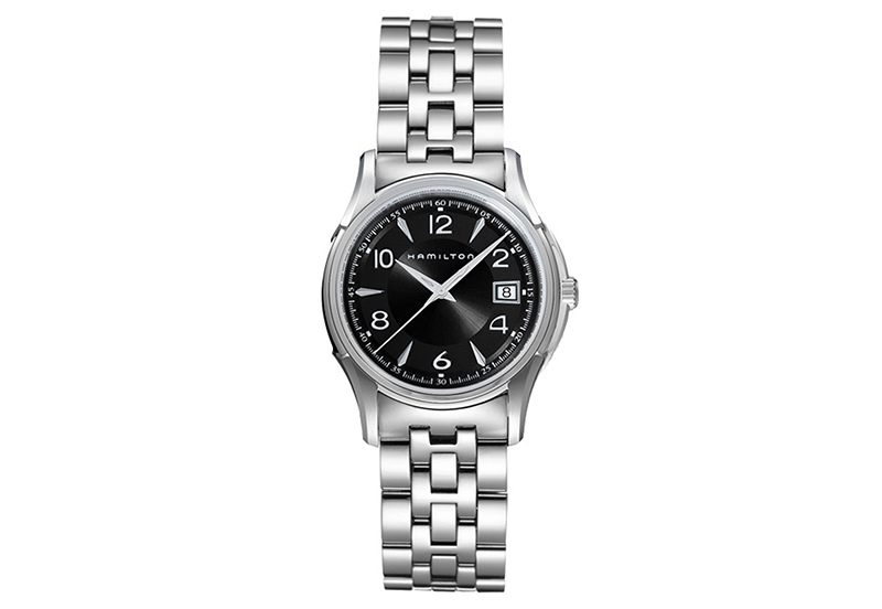 Hamilton Jazzmaster Watch Strap: H32311137