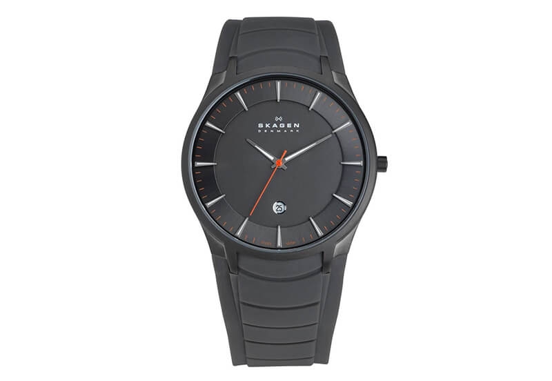 Skagen watchstrap 955XLSMRM