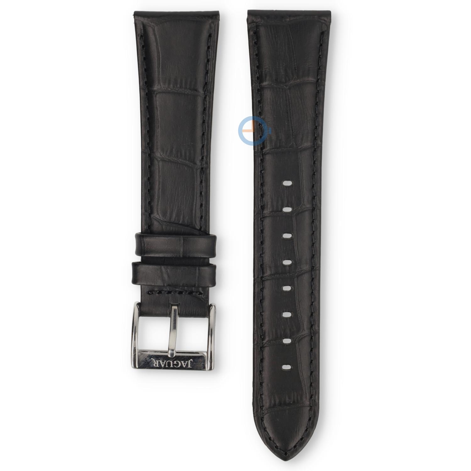Jaguar BC08108 J662 watch strap