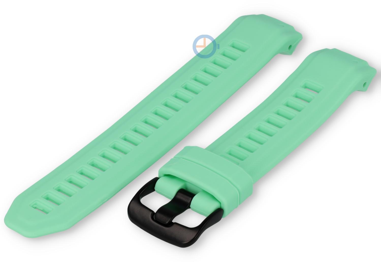 Garmin Instinct 2s watch strap - mint