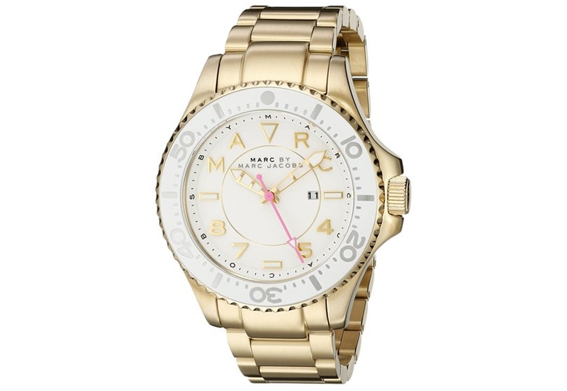 Marc Jacobs MBM3408 watch band