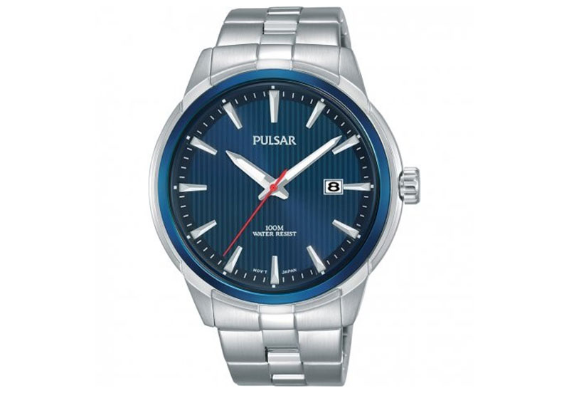 Pulsar watchstrap PS9583X1