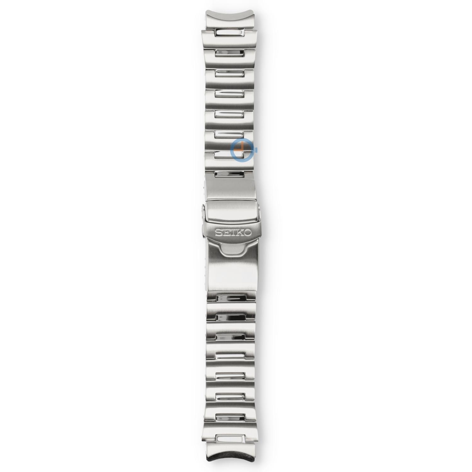 Original watch strap for Seiko SBDY033