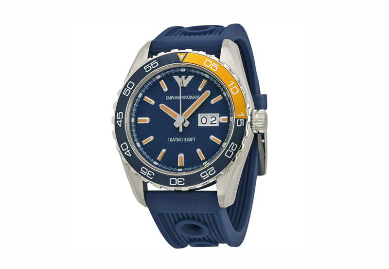 Armani watch strap AR6045