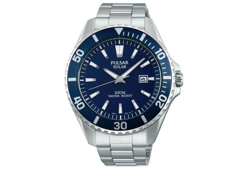 Pulsar watch band PX3033X1