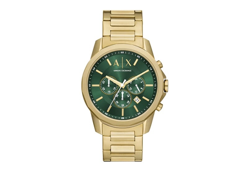 Armani Exchange Watch Strap AX1746