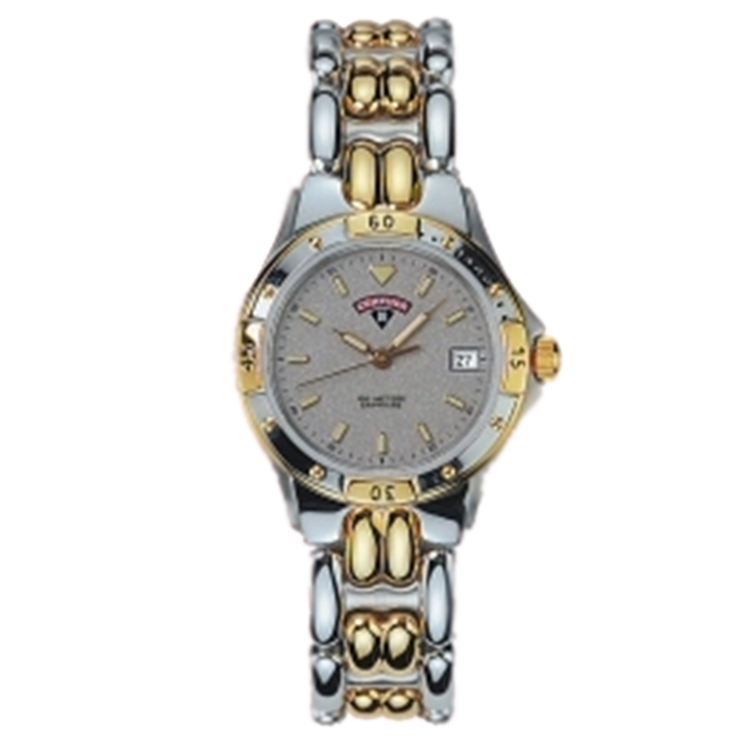 Certina strap C12971054417A multicolor bracelet