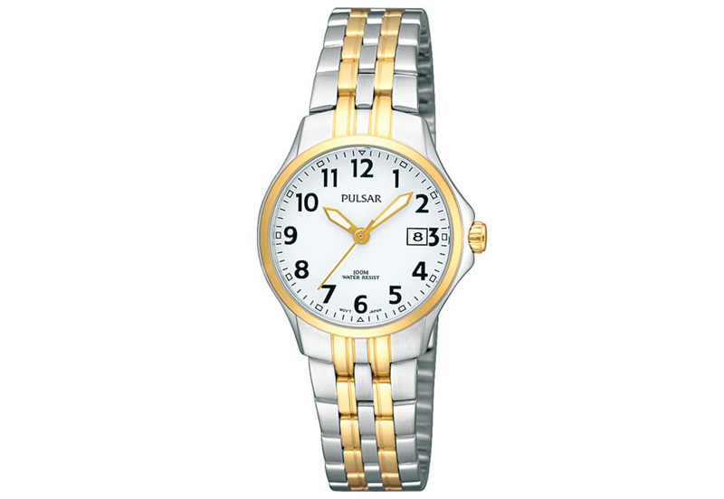 Pulsar watch band PH7222X1