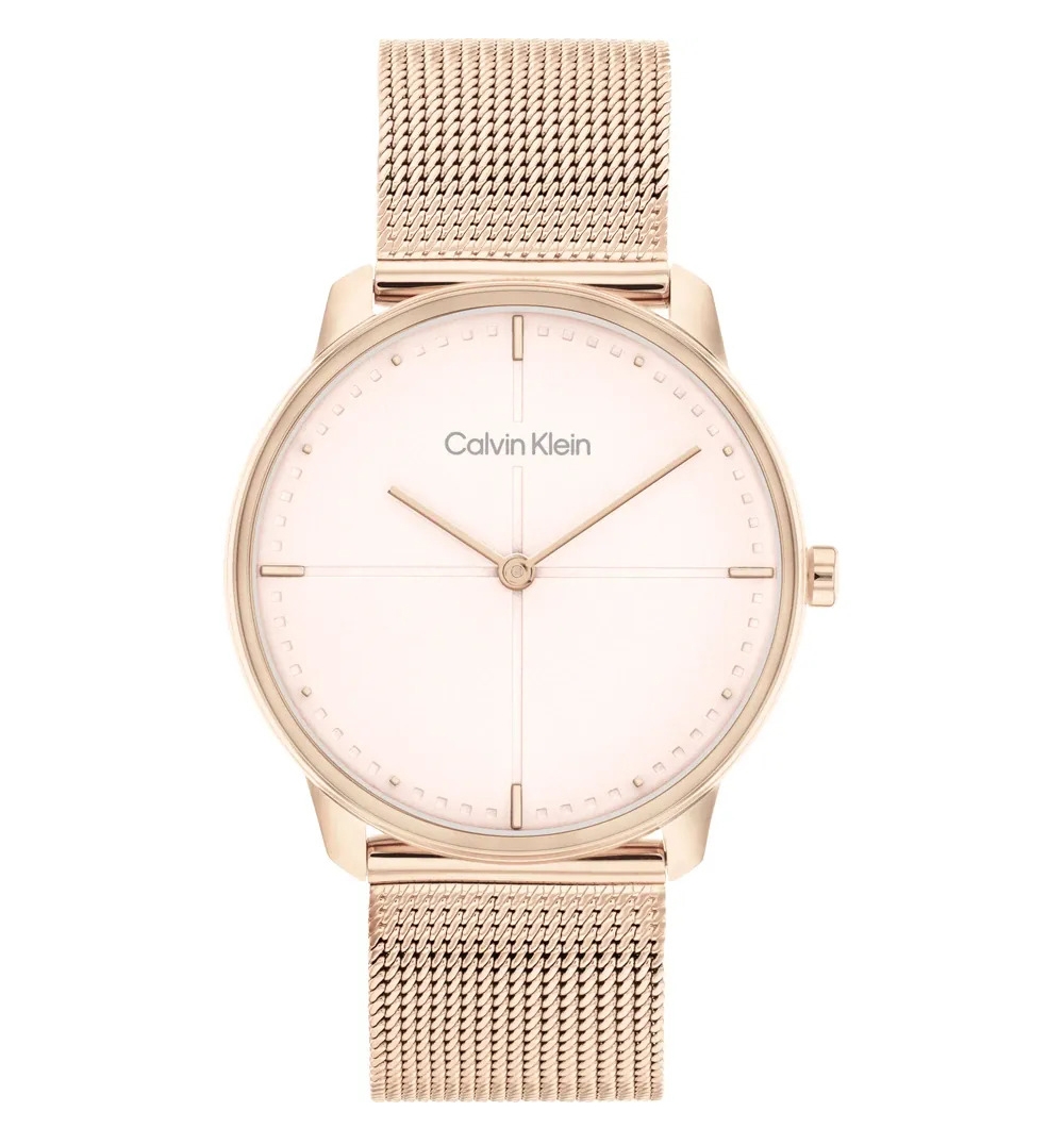 Calvin Klein watch-band 25200158 Iconic