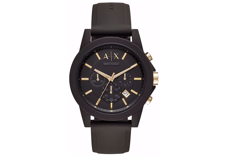 Armani Exchange watchstrap AX7105