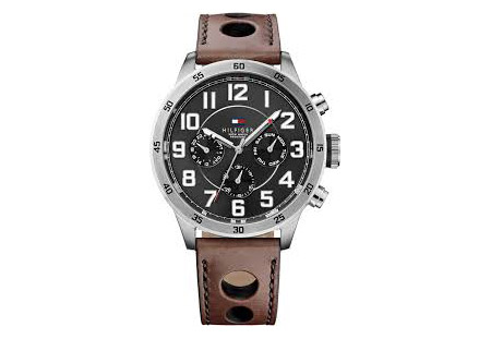 Tommy Hilfiger strap TH1710585 - Tyson Men