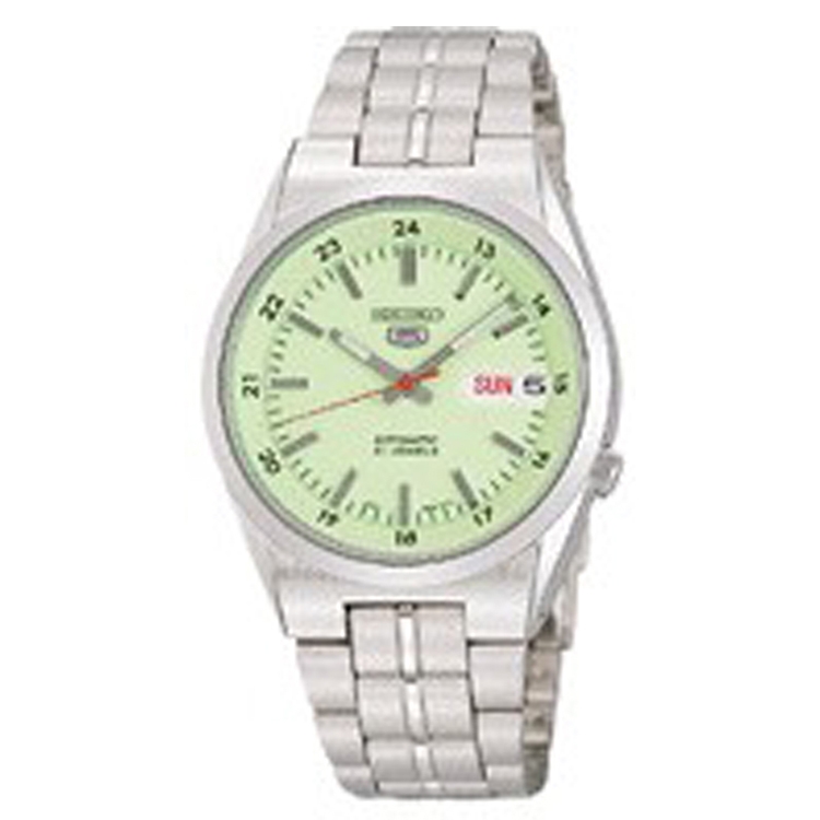Original watch strap for Seiko SNK573K1
