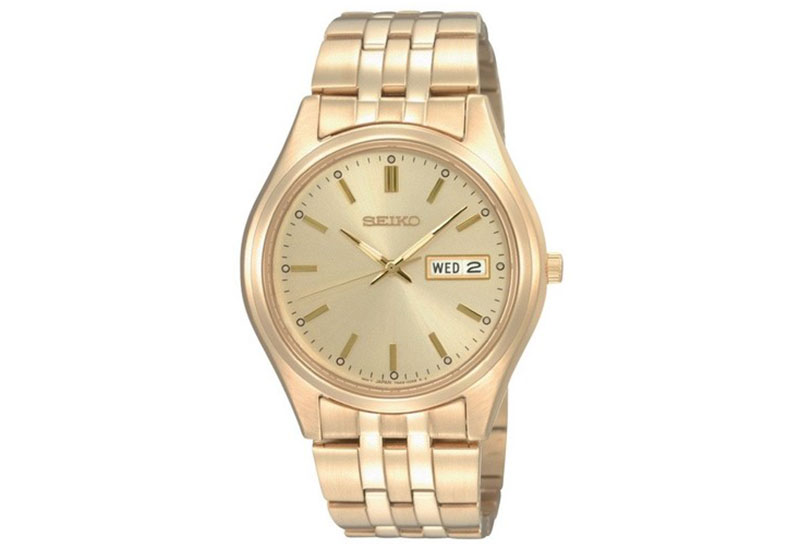 Seiko watchband SGGA18P1