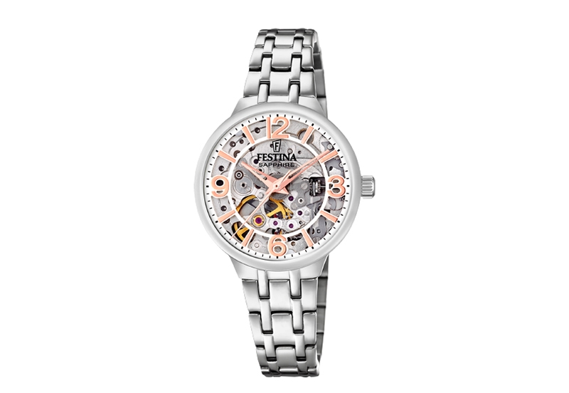 Festina Watchstrap F20614-1
