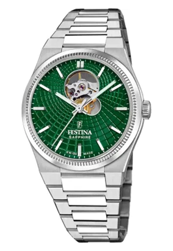 Festina Watch strap F20053-3