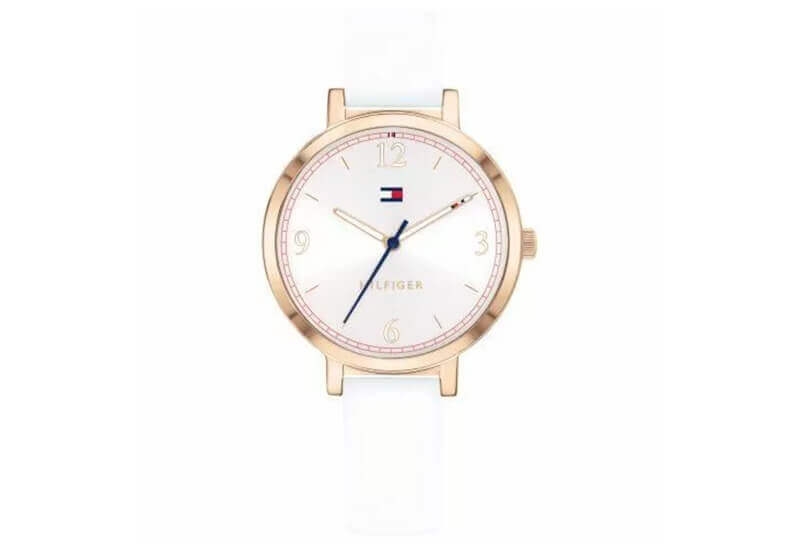 Tommy Hilfiger Kids TH1720011 watch strap