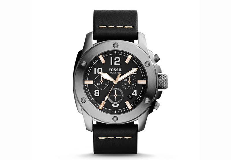 Watchband Fossil FS5016