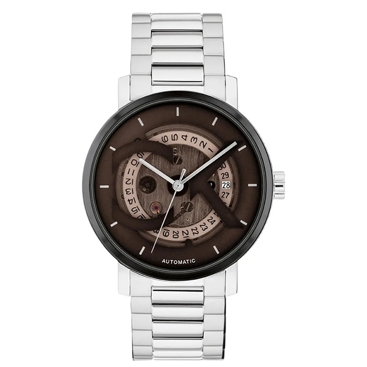Calvin Klein watch-band 25300018 Iconic Auto