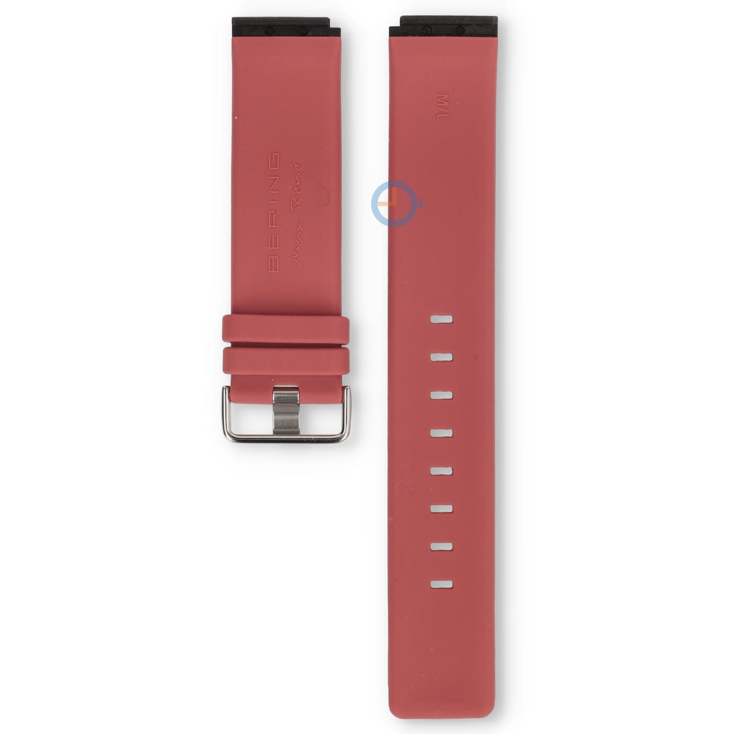 Strap for Bering watch: 15540-500