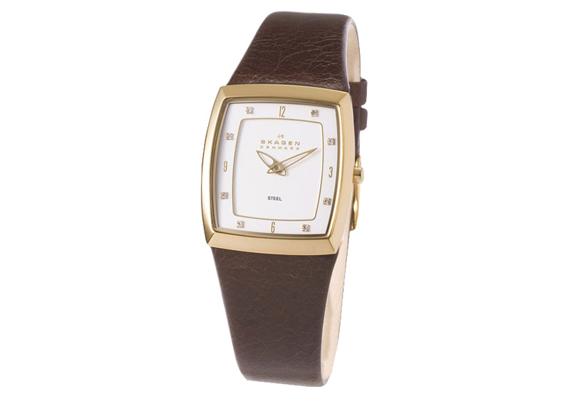 Skagen watchstrap 380SGLM