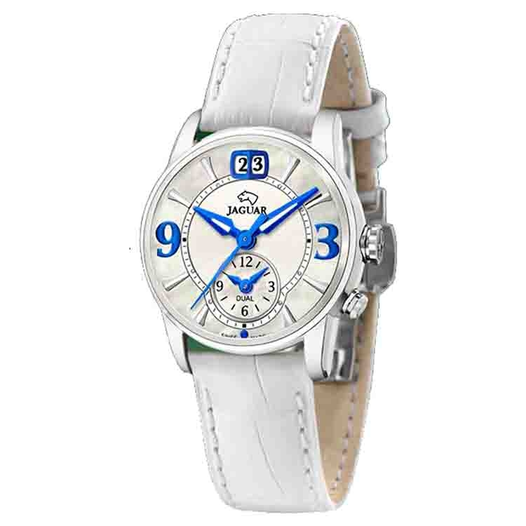 Jaguar BC06030 J624 watch strap