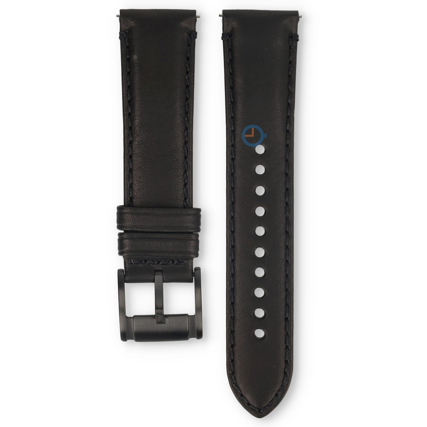 Fossil watch strap AM4515