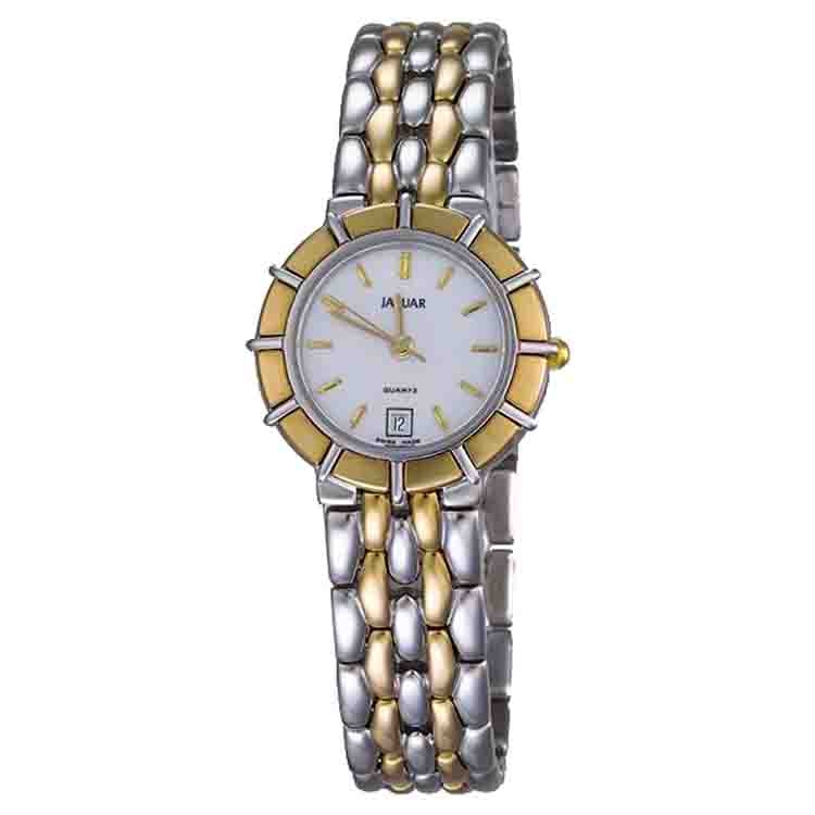 Jaguar BA01291 J785 watch strap