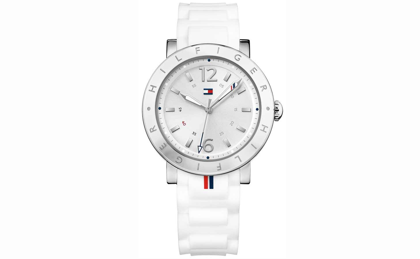 Tommy Hilfiger watchstrap TH1781616