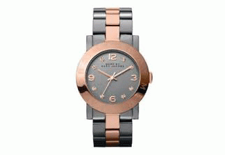 Marc Jacobs MBM8597 watch band